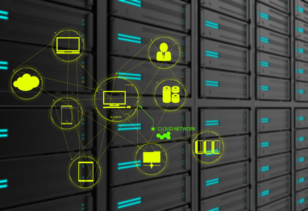 The landscape of modern business is evolving at breakneck speed. Legacy systems and siloed data are relics of the past, holding companies back from unleashing their full potential. Today, the cloud beckons, a vast and dynamic sea of opportunity promising ...