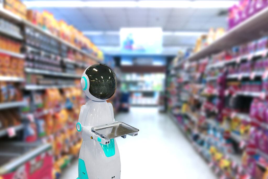 The Dynamics of AI in Retail So Far: Retailers Must-Read!