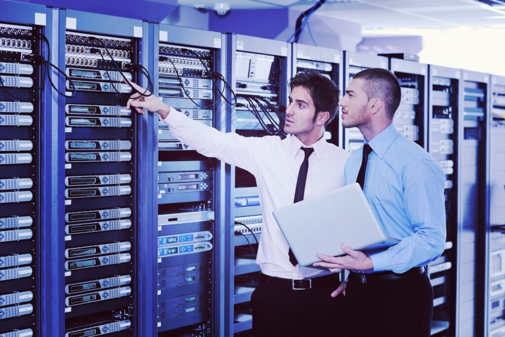 Unlocking Business Potential: Cloud Storage Solutions for Singapore Enterprises